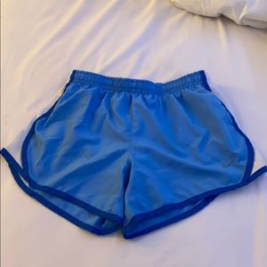 Nike athletic shorts